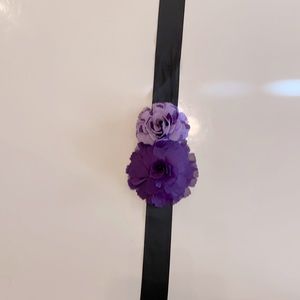 Sash to enhance your favorite dress or blazer